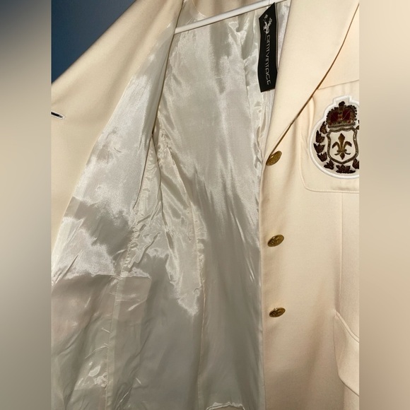 Embassy Row Petites Blazer - Picture 9 of 9